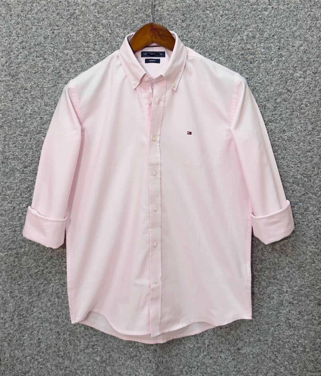TM SOLID - PINK