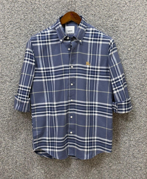 Bur Check - Light Ash - 04