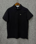 Bur Polo -  Black