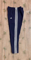TRACK PANT - NAVY
