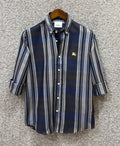 Bur Check - Black Ash - 02