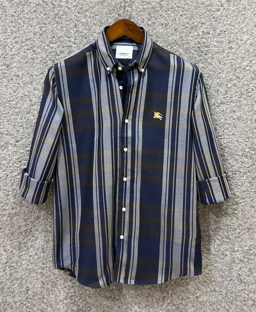 Bur Check - Black Ash - 02