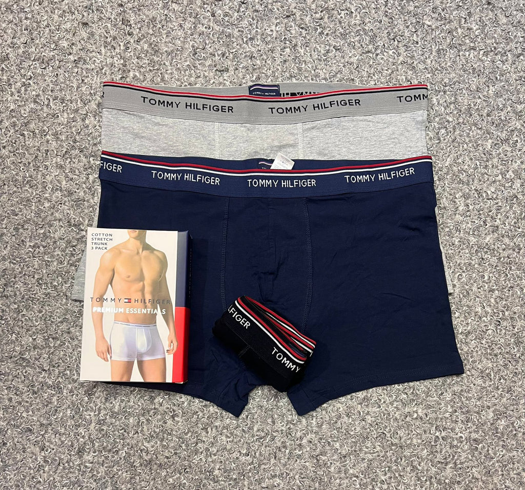 TM Premium Boxer