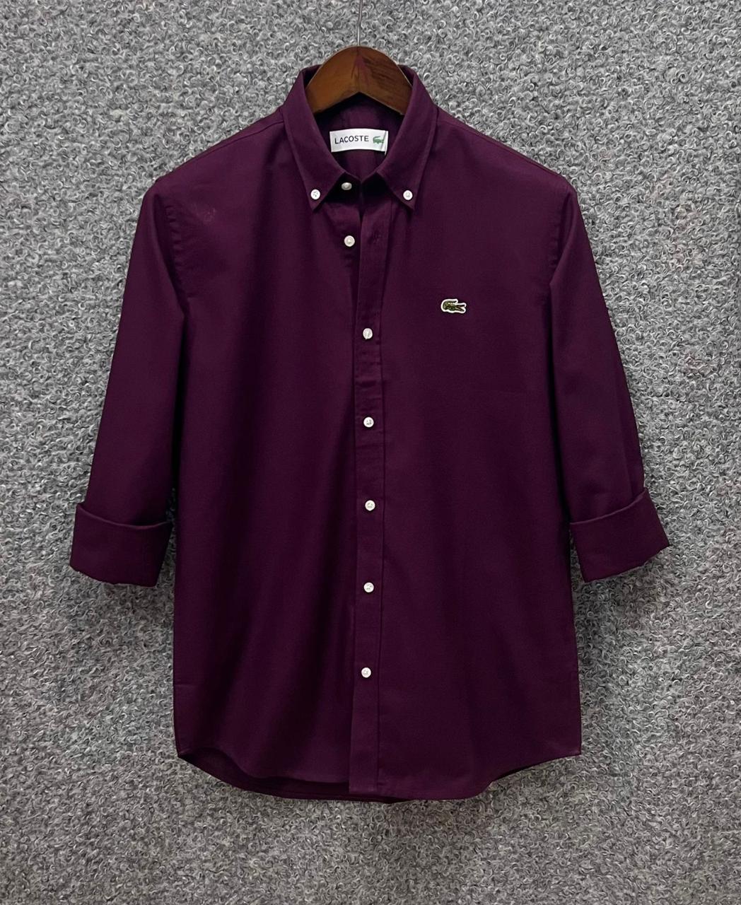 La - Purple