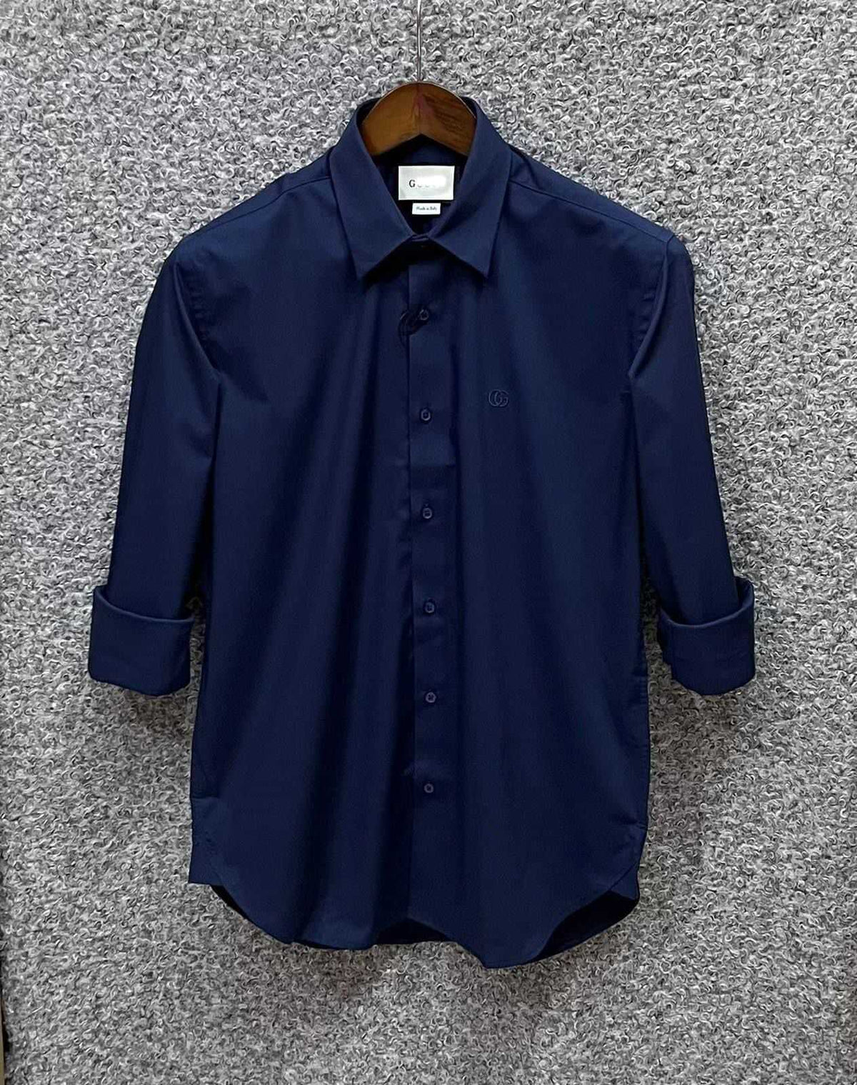 GUCCI NAVY