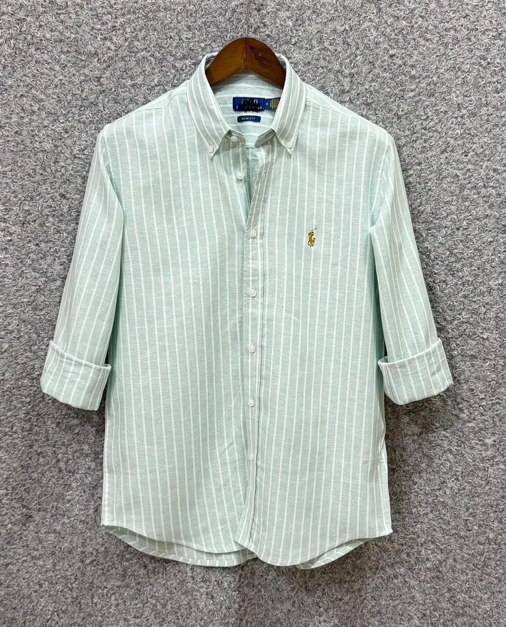 RL - Paste Stripe