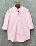 RL PINK SOLID