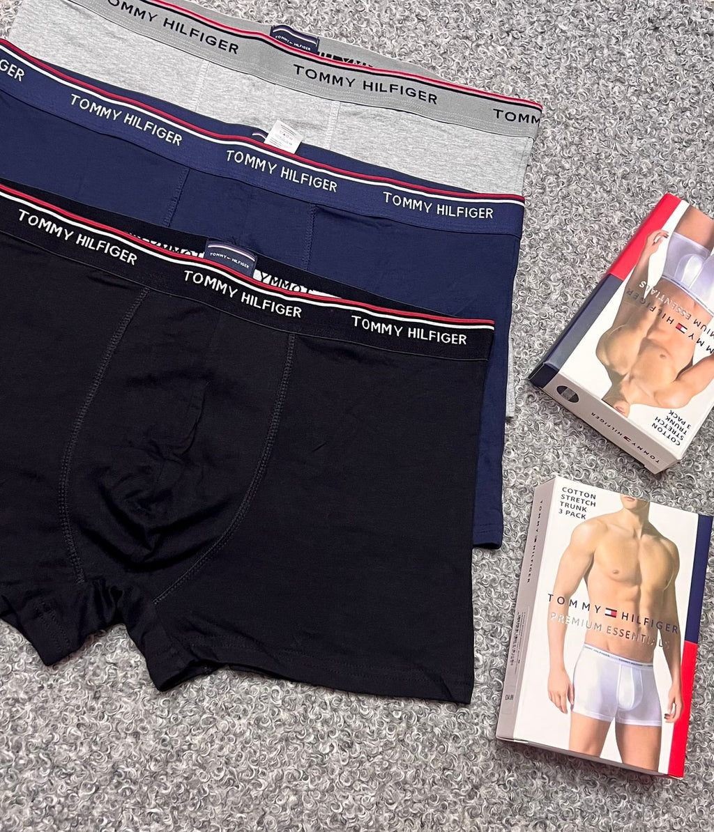TM Premium Boxer