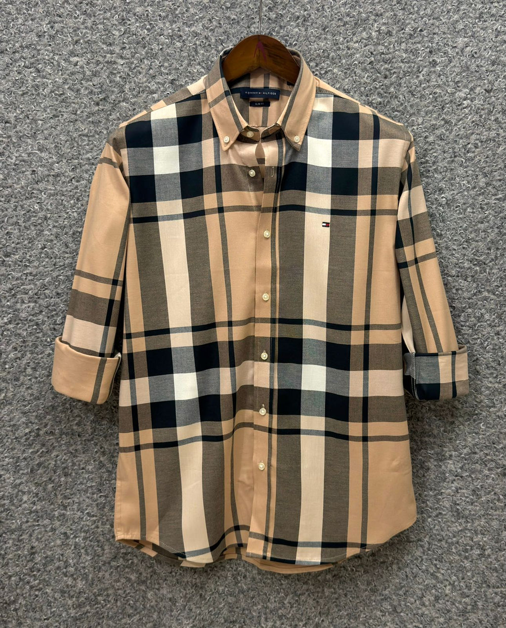 TM Check - 394