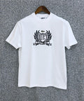 LA - WHITE T