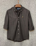 Premium Stripe Full Sleeve Shirt RLST 720/N