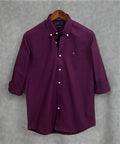 TM - PURPLE SOLID