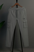 Baggy Pant - Ash
