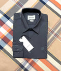 GUCCI  DARK ASH