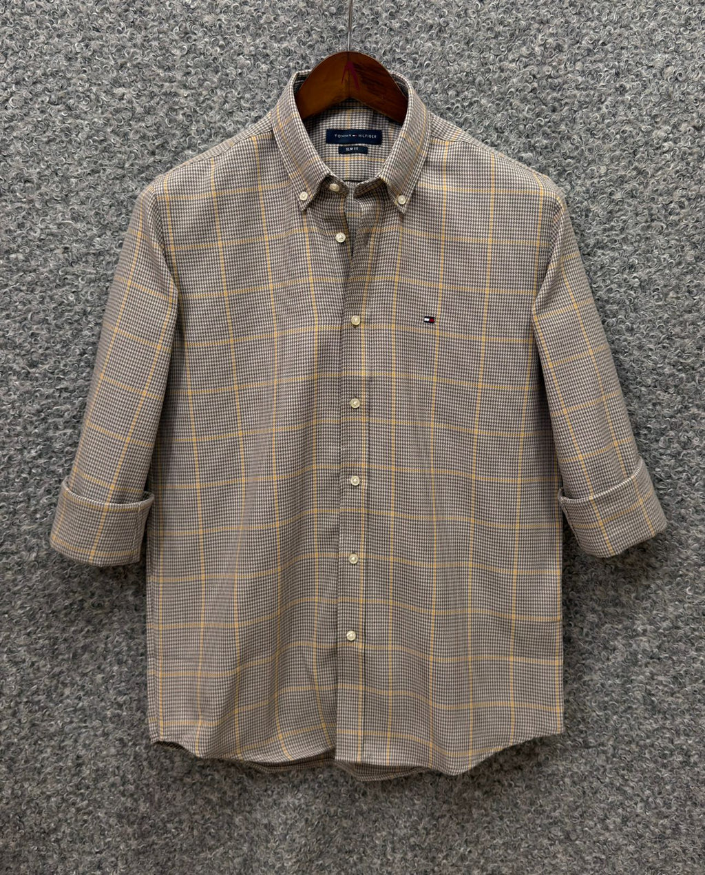 TM Check - 392