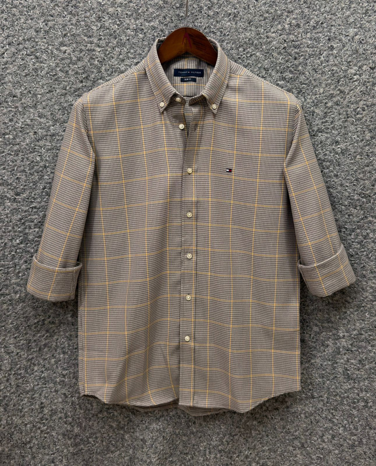 TM Check - 392