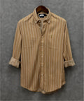 RL - Brown Stripe
