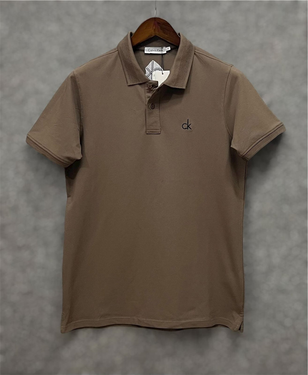 Ck Polo - Biscuit