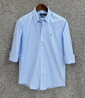 RL EXCLUSIVE BLUE STRIPE