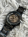 Fossil Automatic Wristwatch (AA Grade)