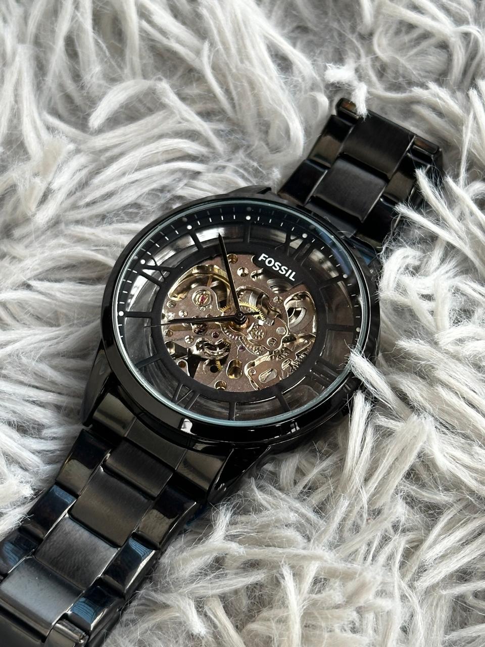 Fossil Automatic Wristwatch (AA Grade)
