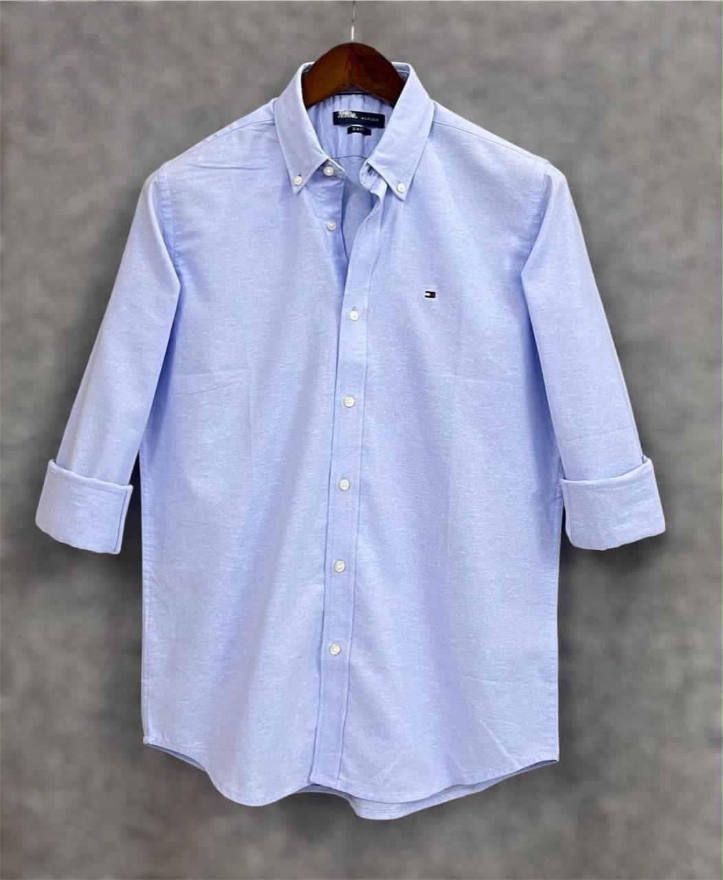 TM - SKY BLUE SOLID