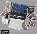 C..Premium Boxer