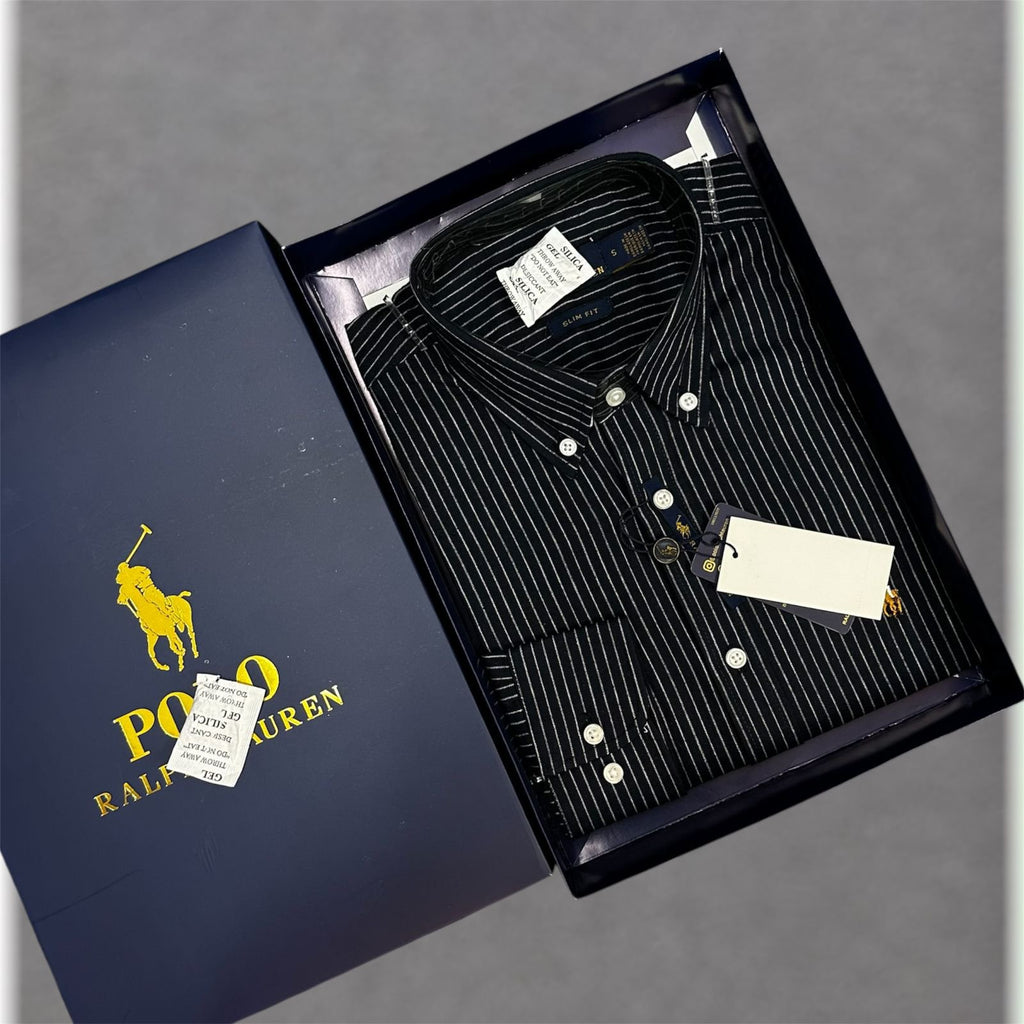 Black Stripe 03