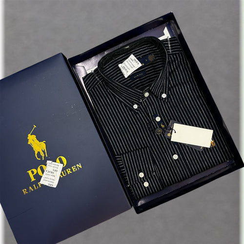 Black Stripe 03