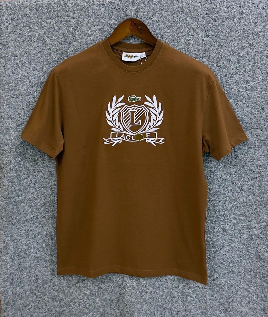 LA - BROWN T
