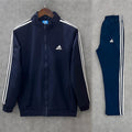 Tracksuit - Navy Blue