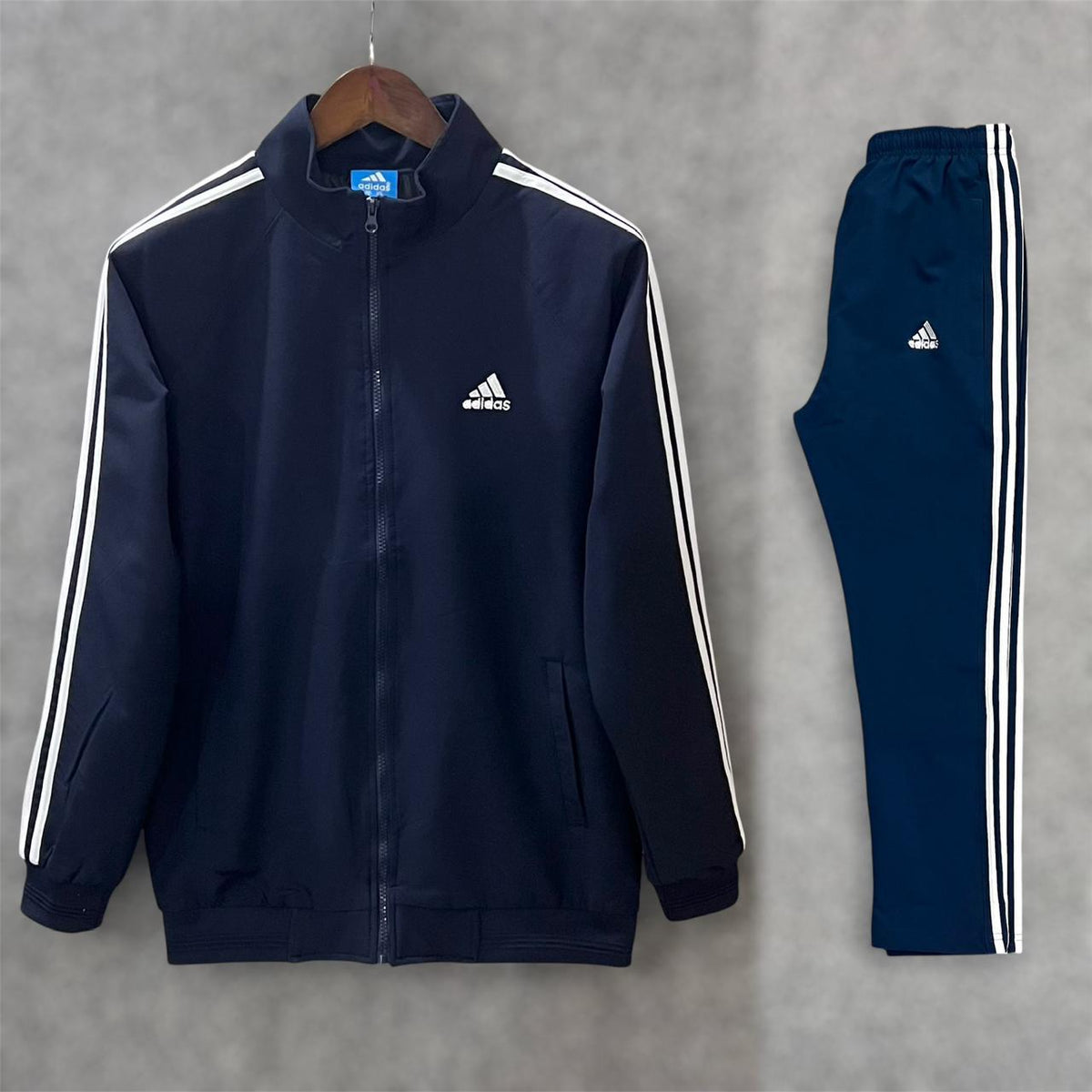 Tracksuit - Navy Blue