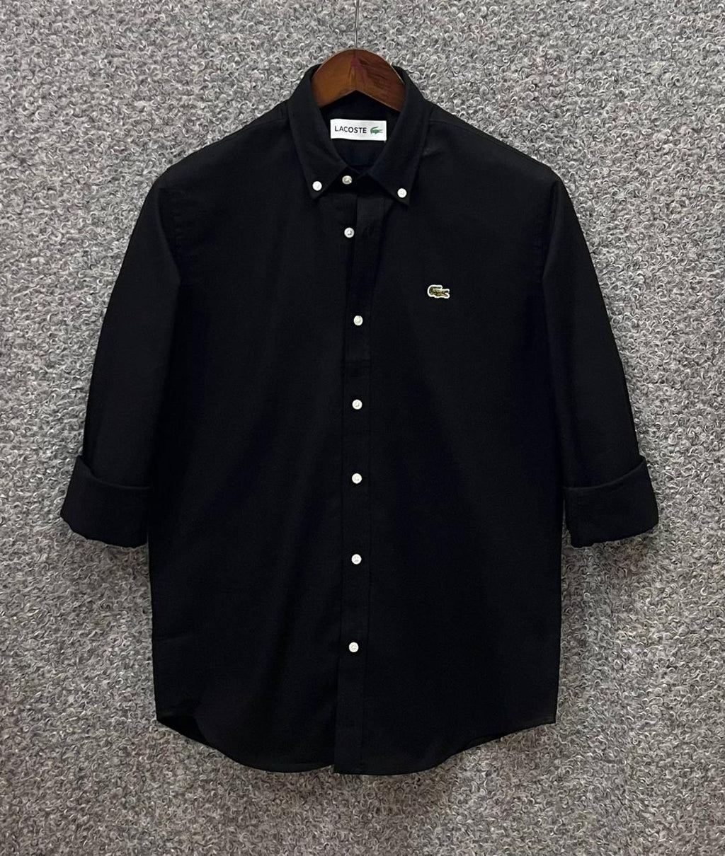 La - Black