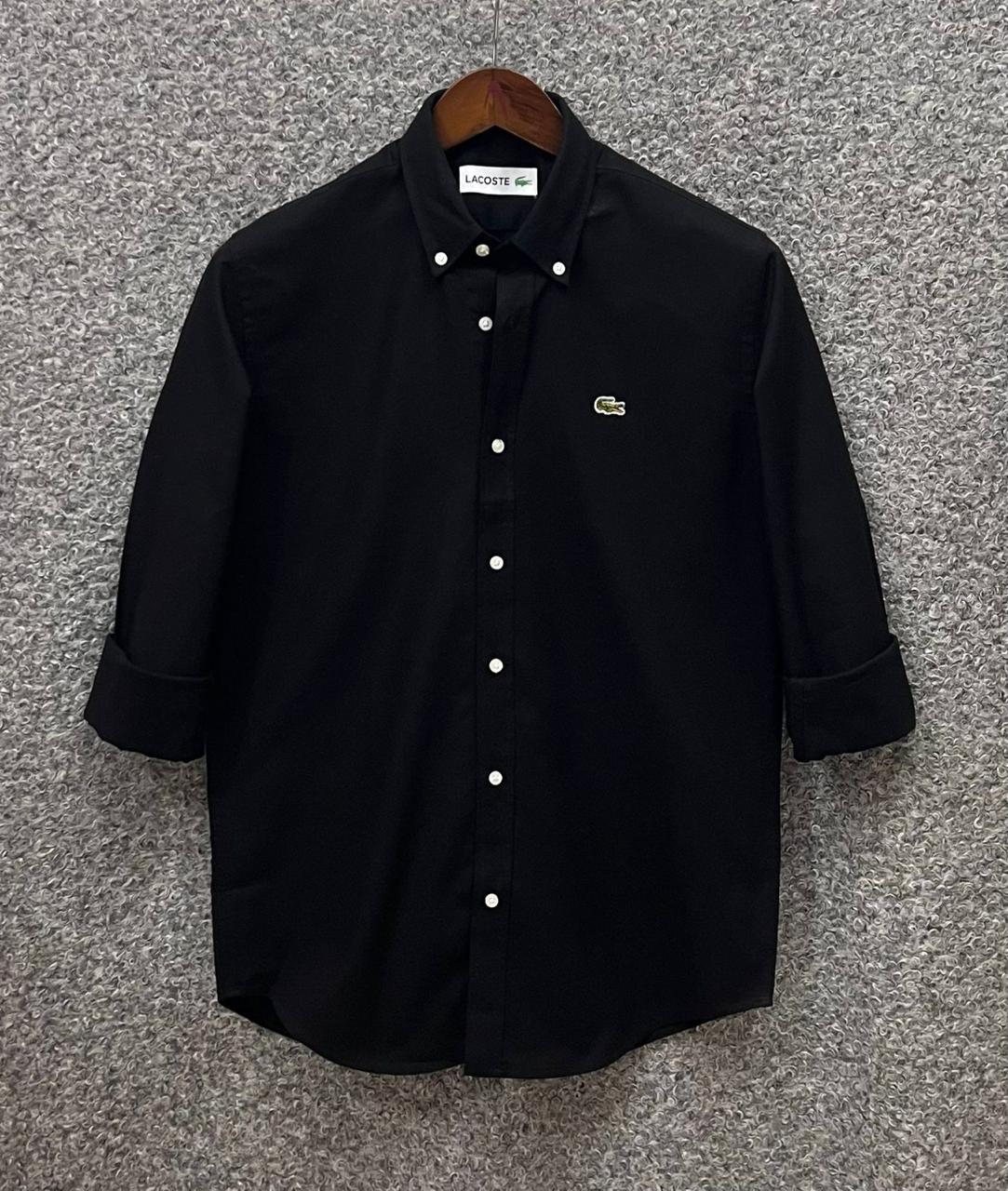 La - Black