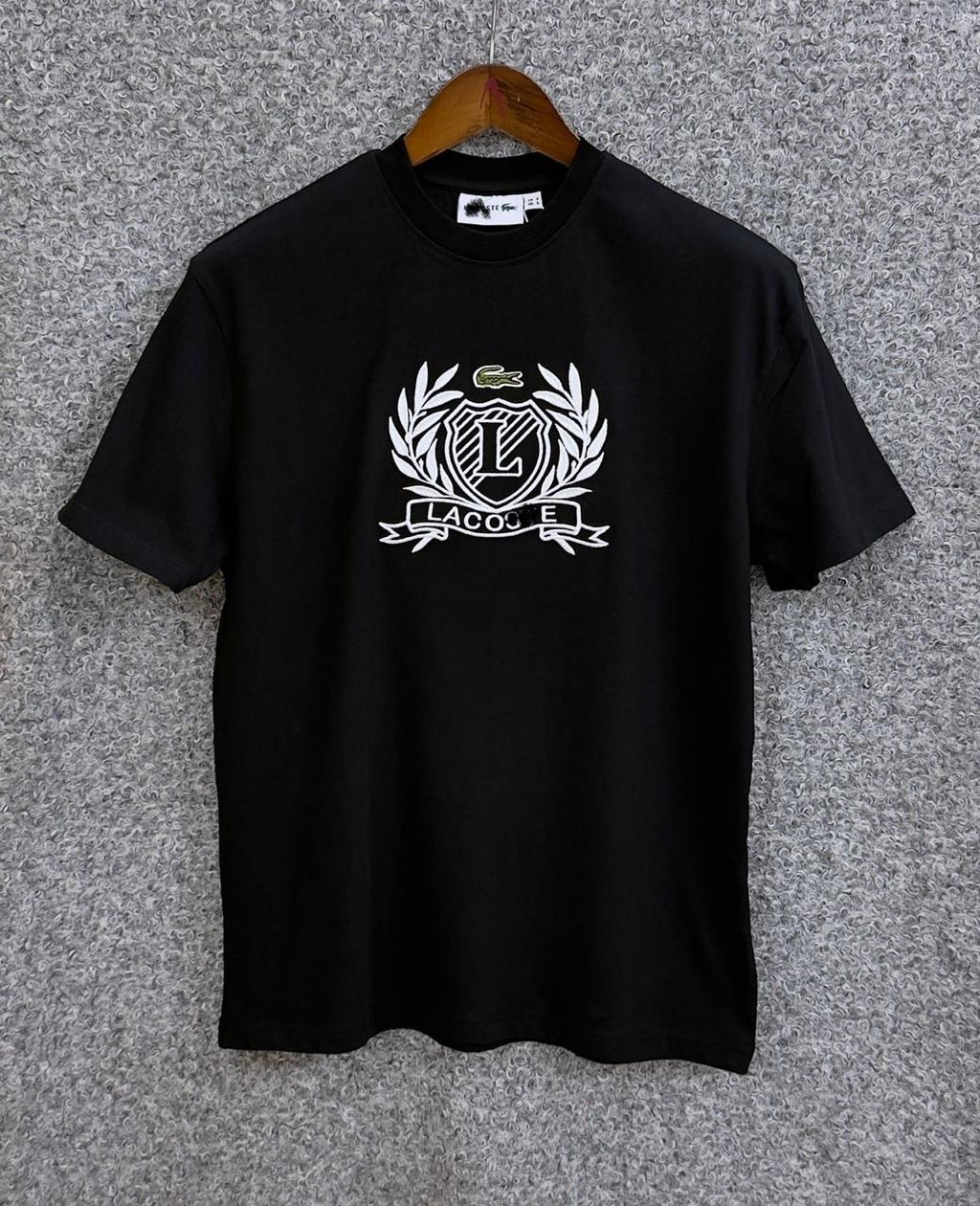LA - BLACK T