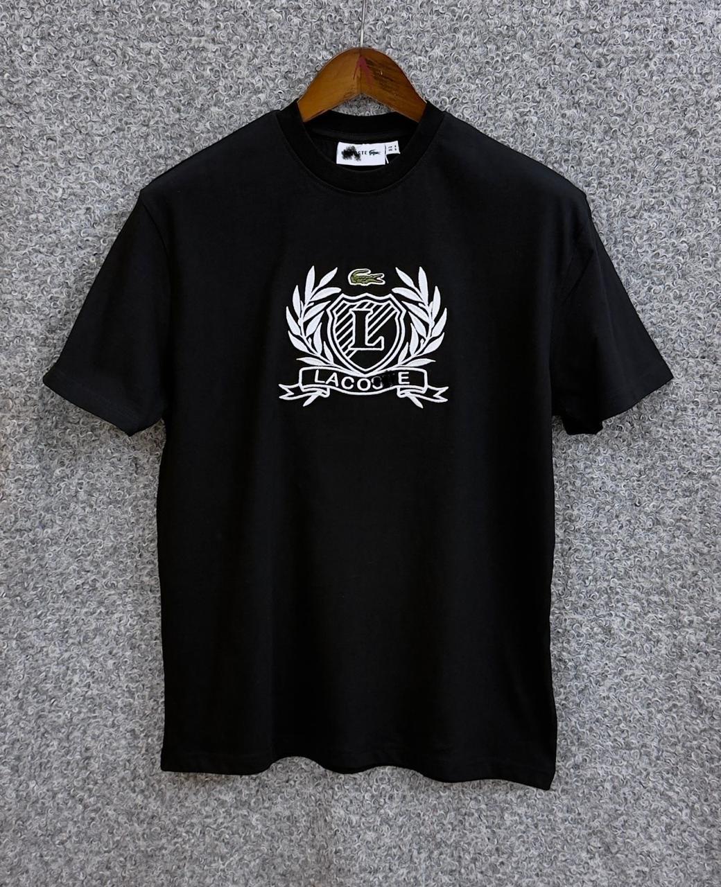 LA - BLACK T