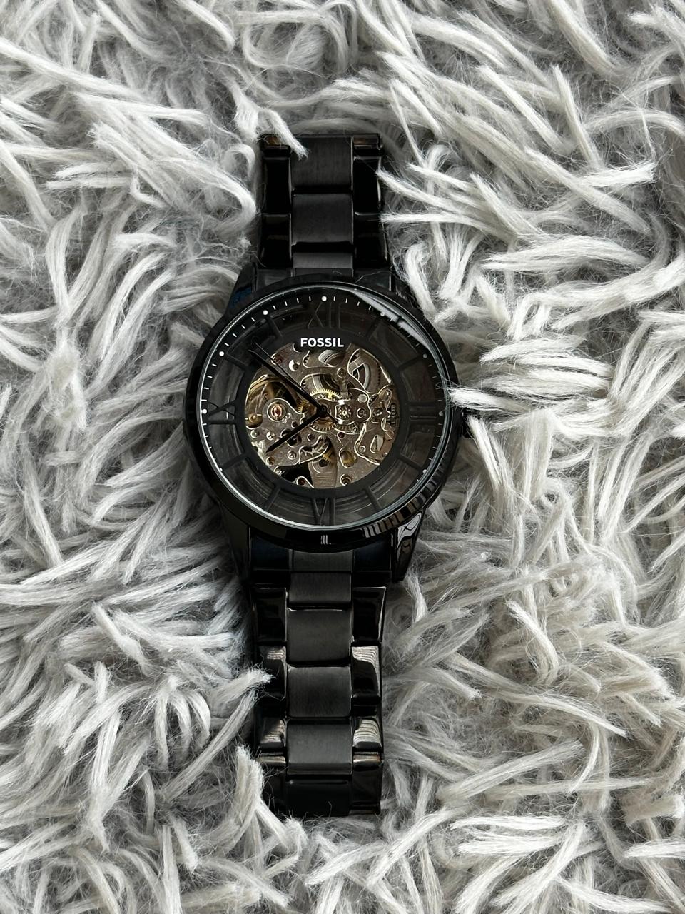 Fossil Automatic Wristwatch (AA Grade)