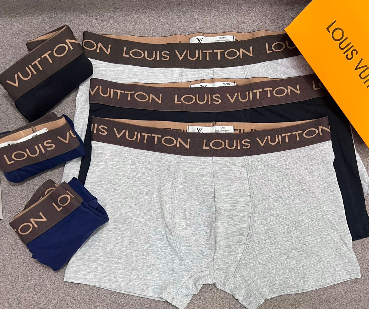 LV Premium Boxer