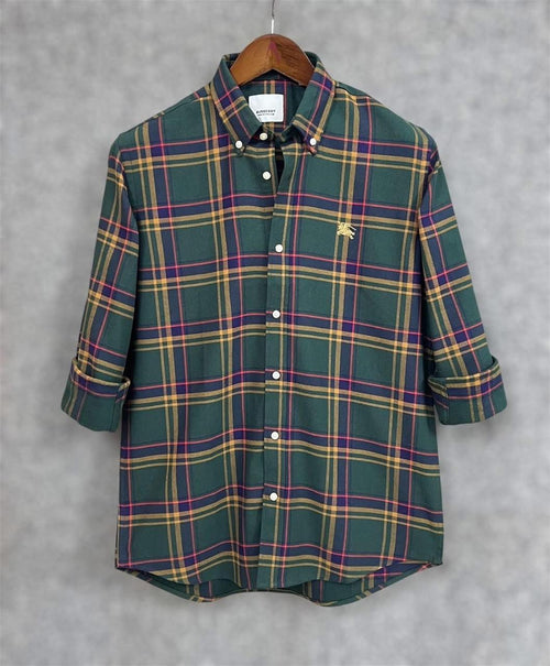 Bur check - 470