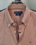 Premium Check Shirt TMC 381