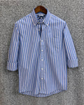 TM - Blue Stripe