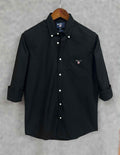 G.NT BLACK SOLID