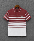 CHINA COTTON POLO - 05