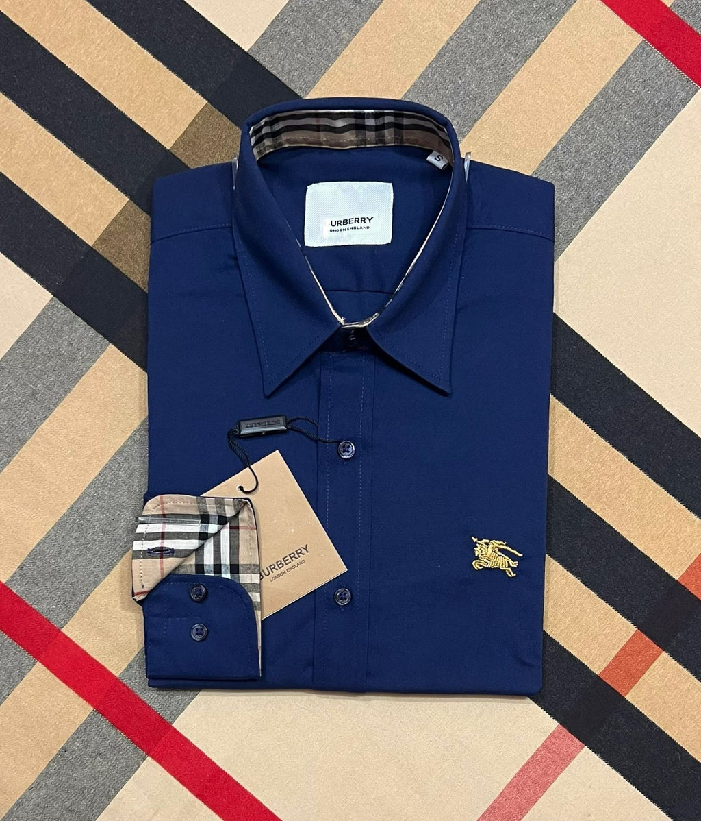 Burberry Navy (BT)