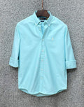 RL SOLID PASTAL AQUA