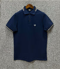NEW FP POLO - NAVY