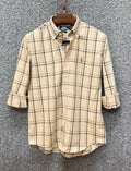 RL - PREMIUM CHECK - CAMEL (004)