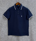 RL POLO - NAVY
