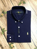 RL-NAVY SOLID