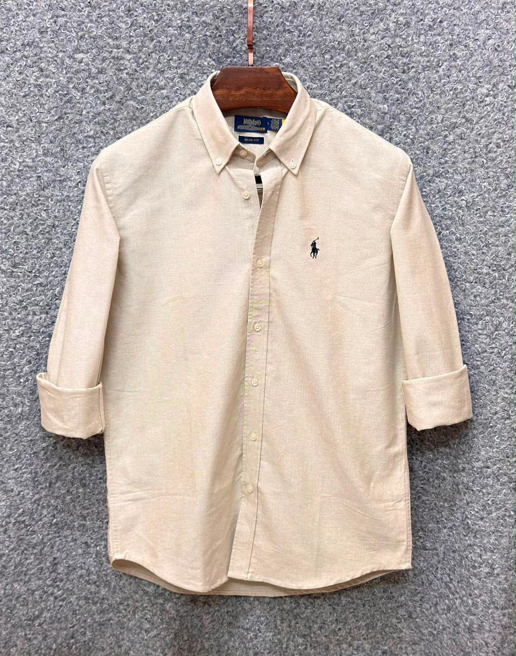 RL- BEIGE